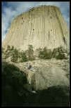 Devil's Tower 1995