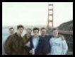 San Francisco Fall 1994