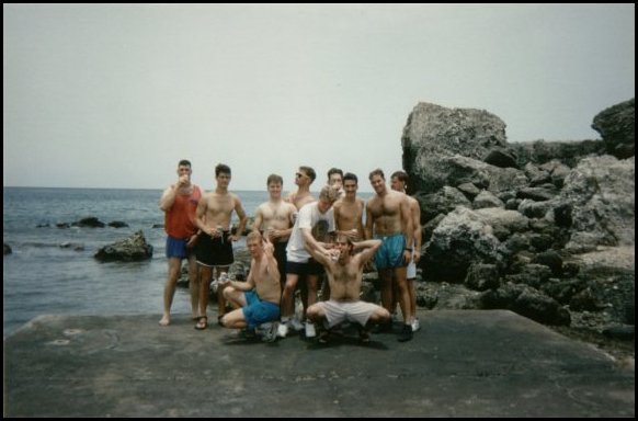 Cuba, 1994