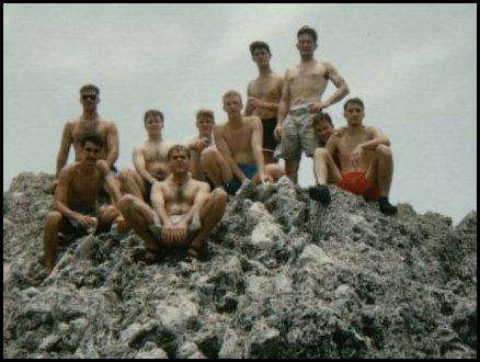 Cuba, 1994